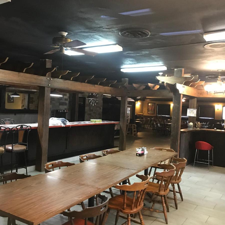 Linder Motor Lodge Homer ภายนอก รูปภาพ