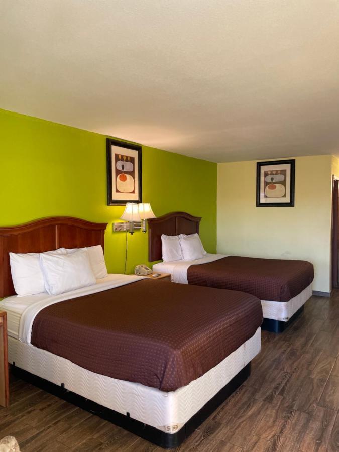 Linder Motor Lodge Homer ภายนอก รูปภาพ