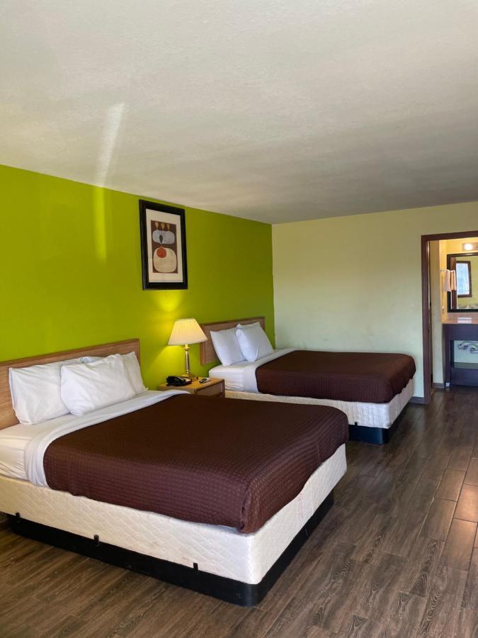 Linder Motor Lodge Homer ภายนอก รูปภาพ