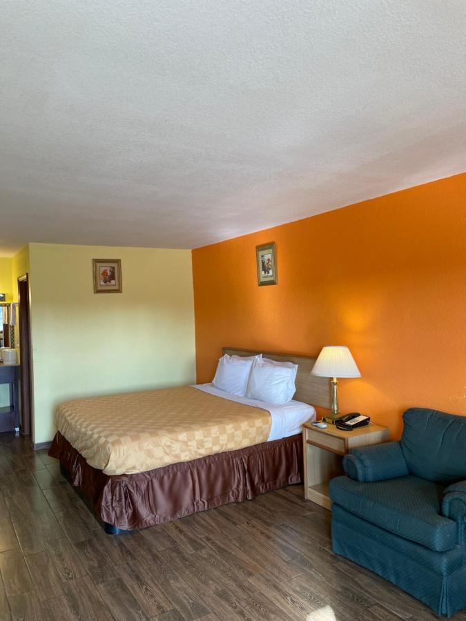 Linder Motor Lodge Homer ภายนอก รูปภาพ