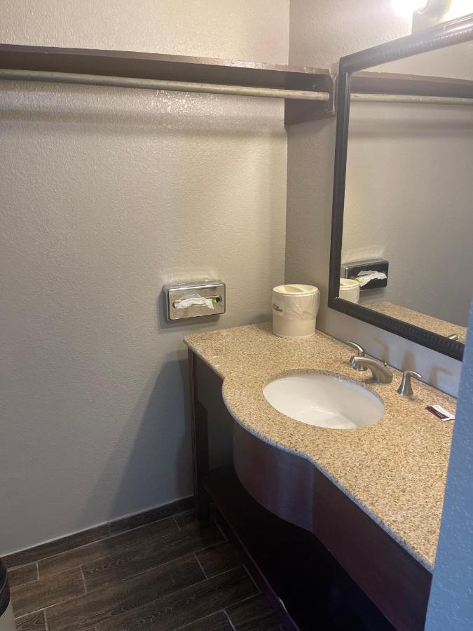Linder Motor Lodge Homer ภายนอก รูปภาพ